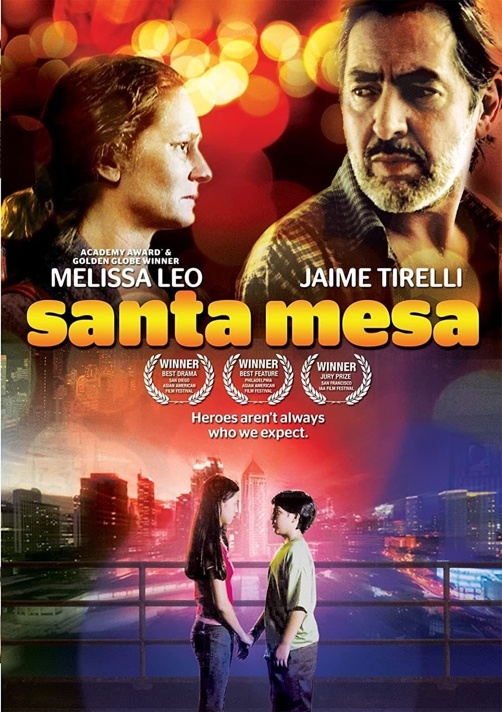 Santa Mesa | Santa Mesa