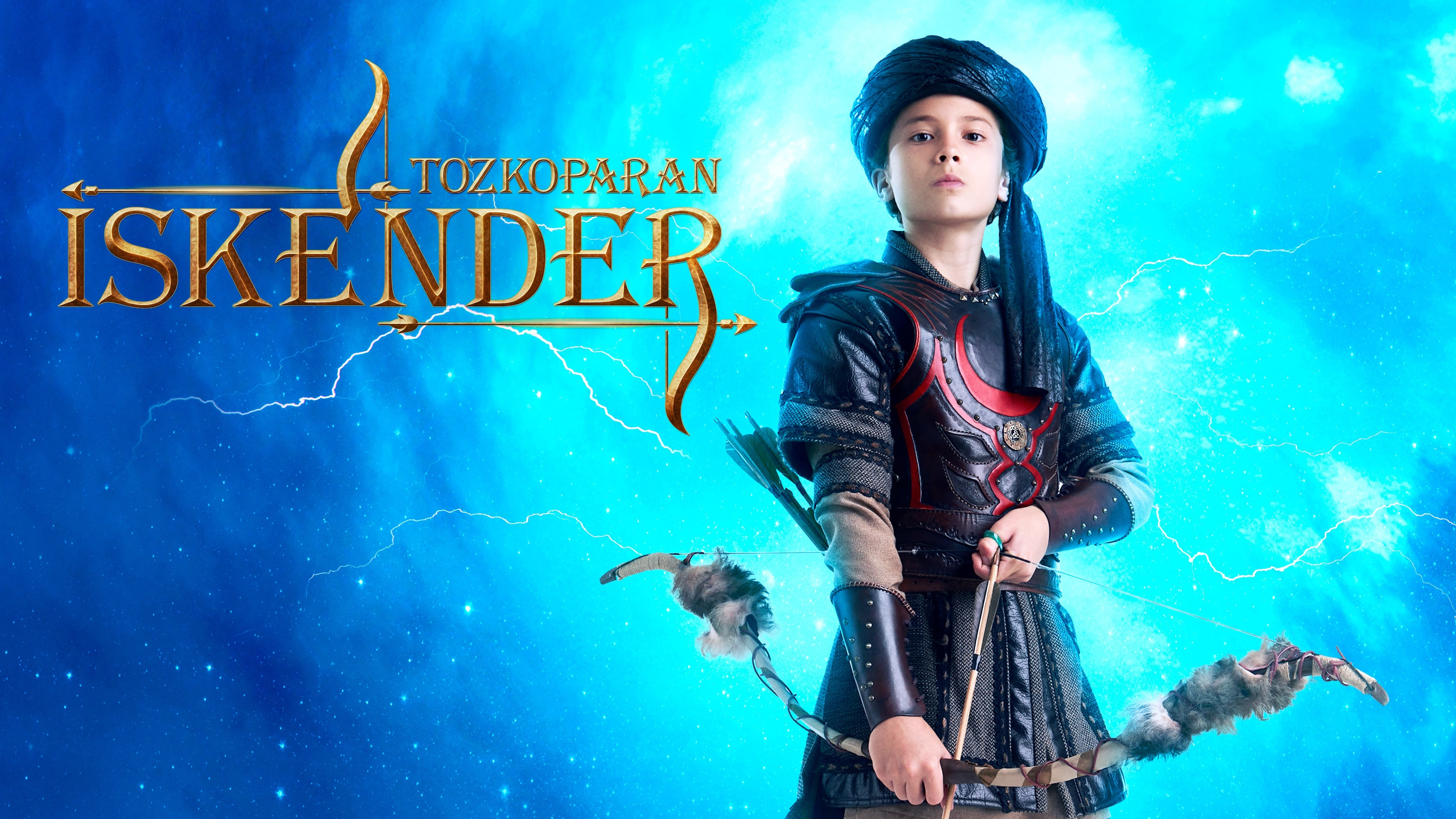 Tozkoparan: İskender|Tozkoparan: İskender