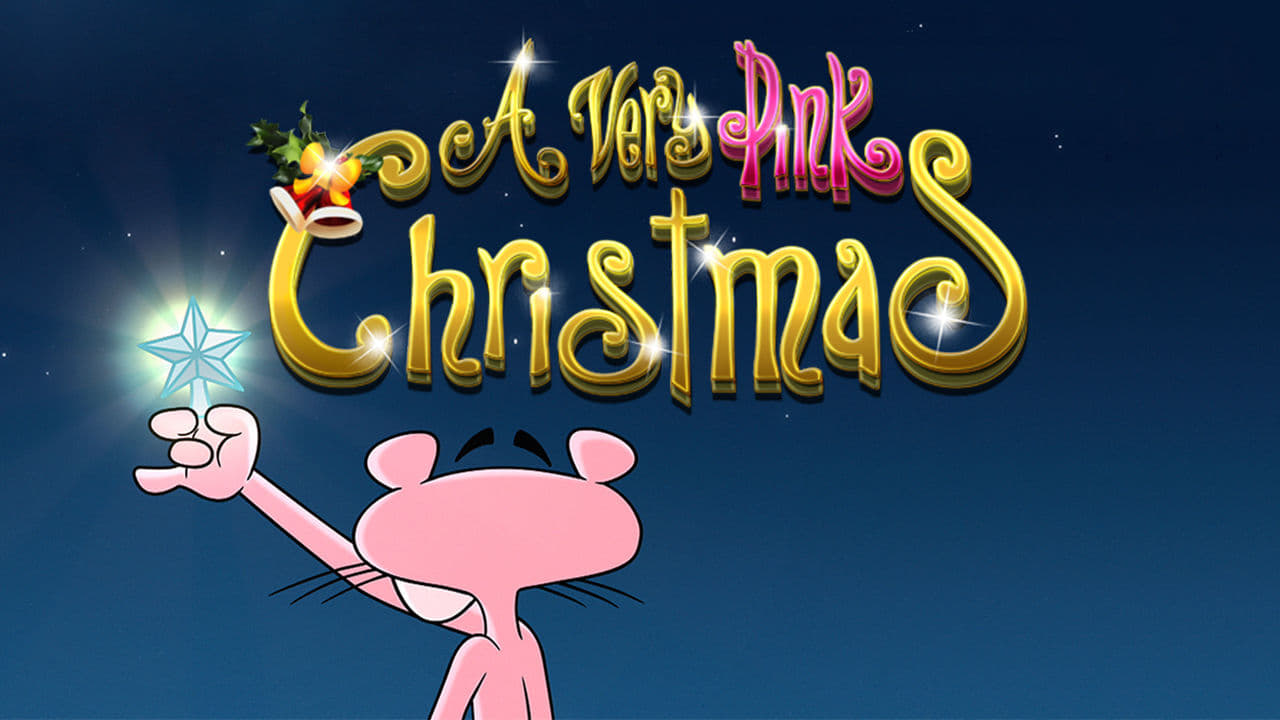 A Very Pink Christmas|A Very Pink Christmas