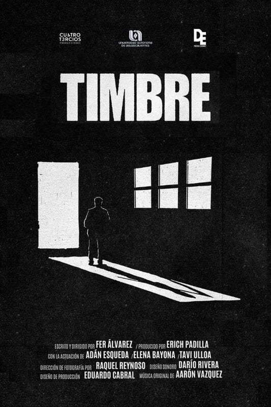 Timbre | Timbre