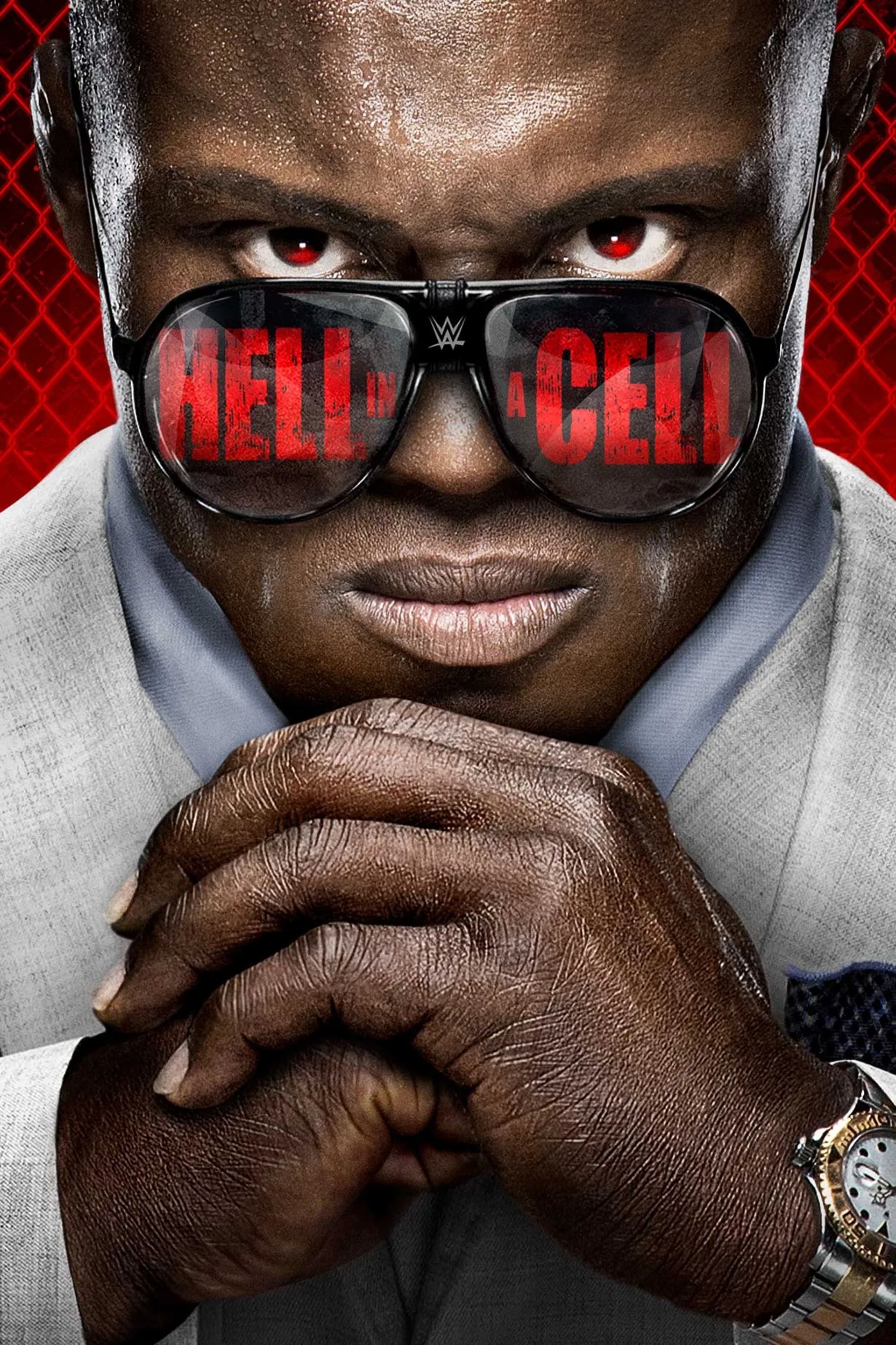 WWE Hell in a Cell 2021 | WWE Hell in a Cell 2021