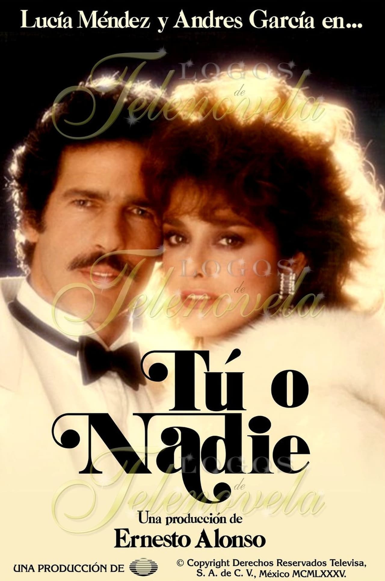 Tú o nadie | Tú o nadie