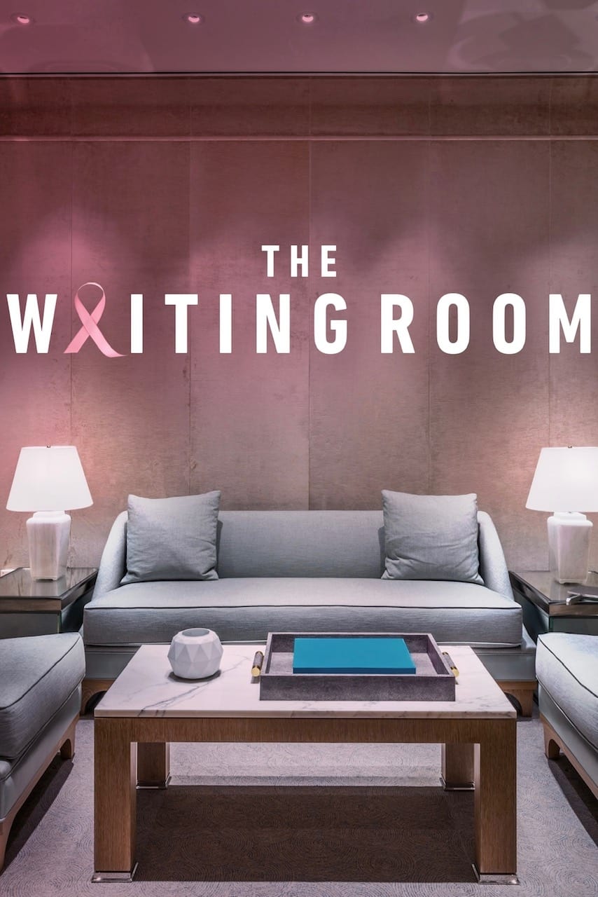 The Waiting Room | The Waiting Room