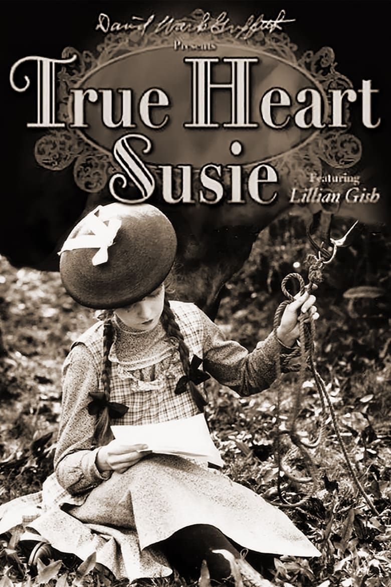 True Heart Susie | True Heart Susie