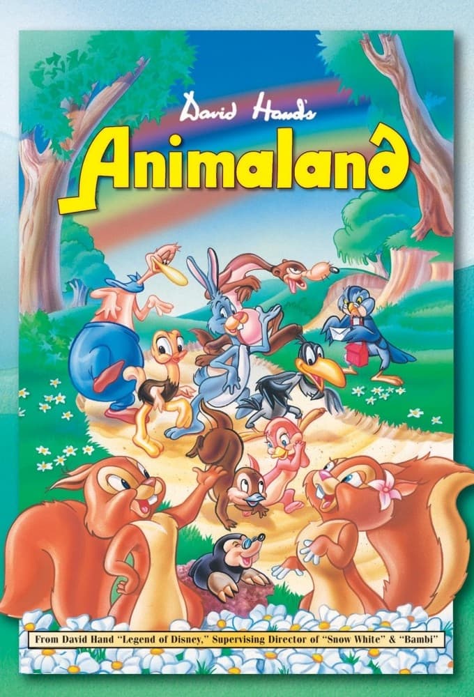 Animaland | Animaland