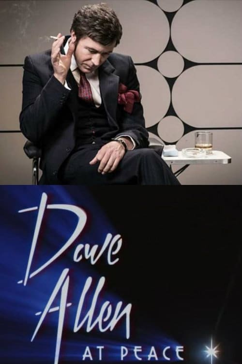 Dave Allen at Peace | Dave Allen at Peace