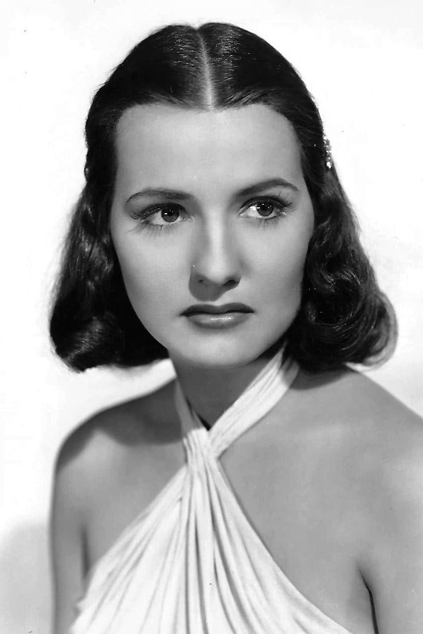 بازیگر Brenda Marshall  