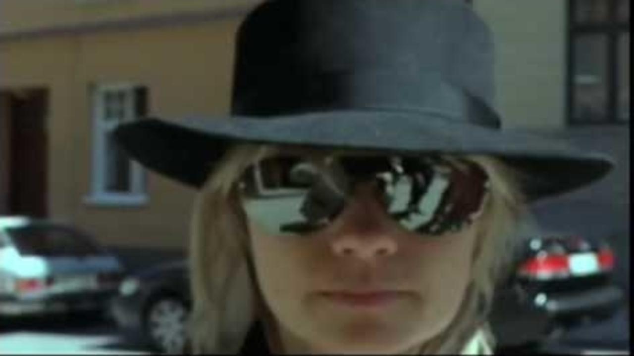 Terminator - a film about JT LeRoy|Terminator - a film about JT LeRoy