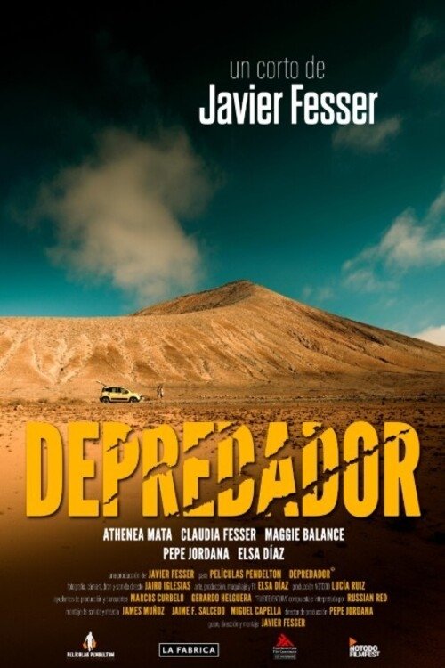 Depredador