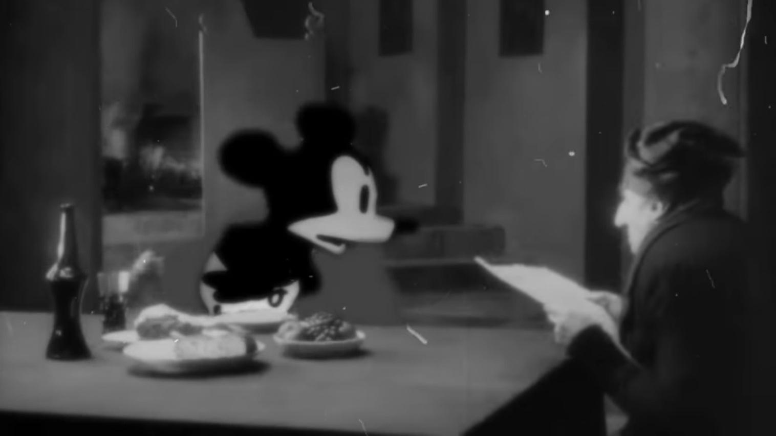 Death Of The Rat|Death Of The Rat