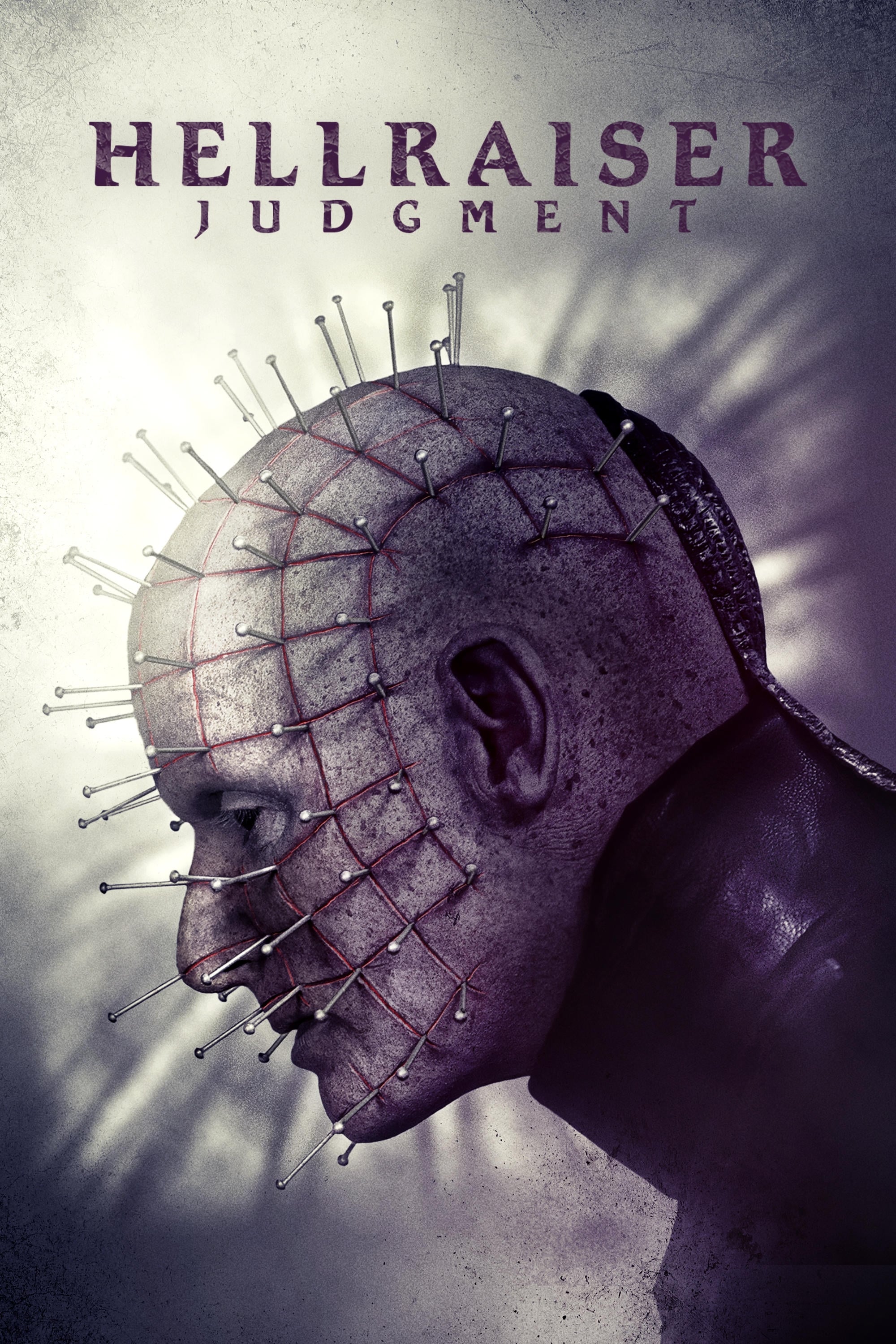 Hellraiser: Judgment | Hellraiser: Judgment