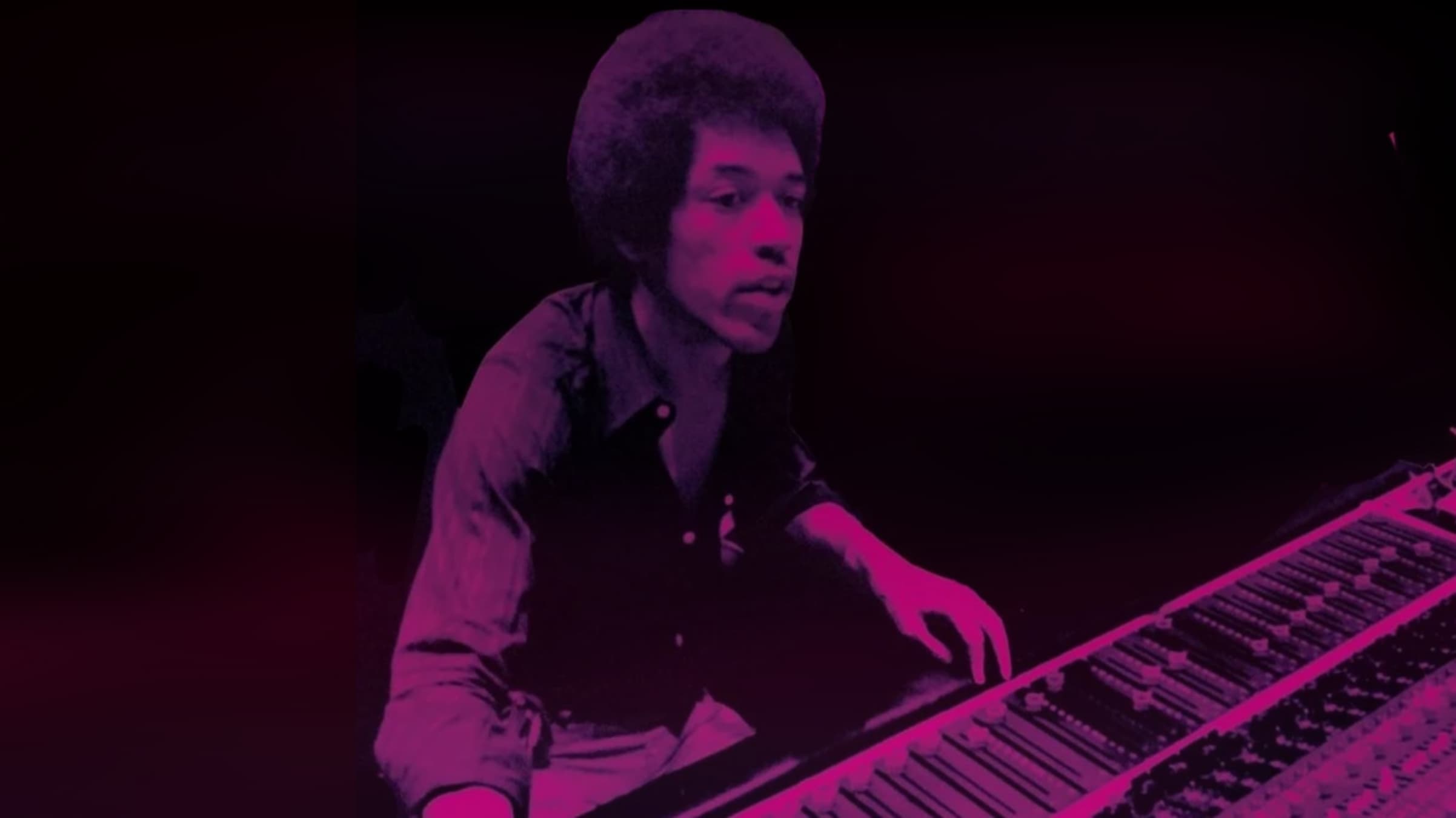 Electric Lady Studios: A Jimi Hendrix Vision|Electric Lady Studios: A Jimi Hendrix Vision