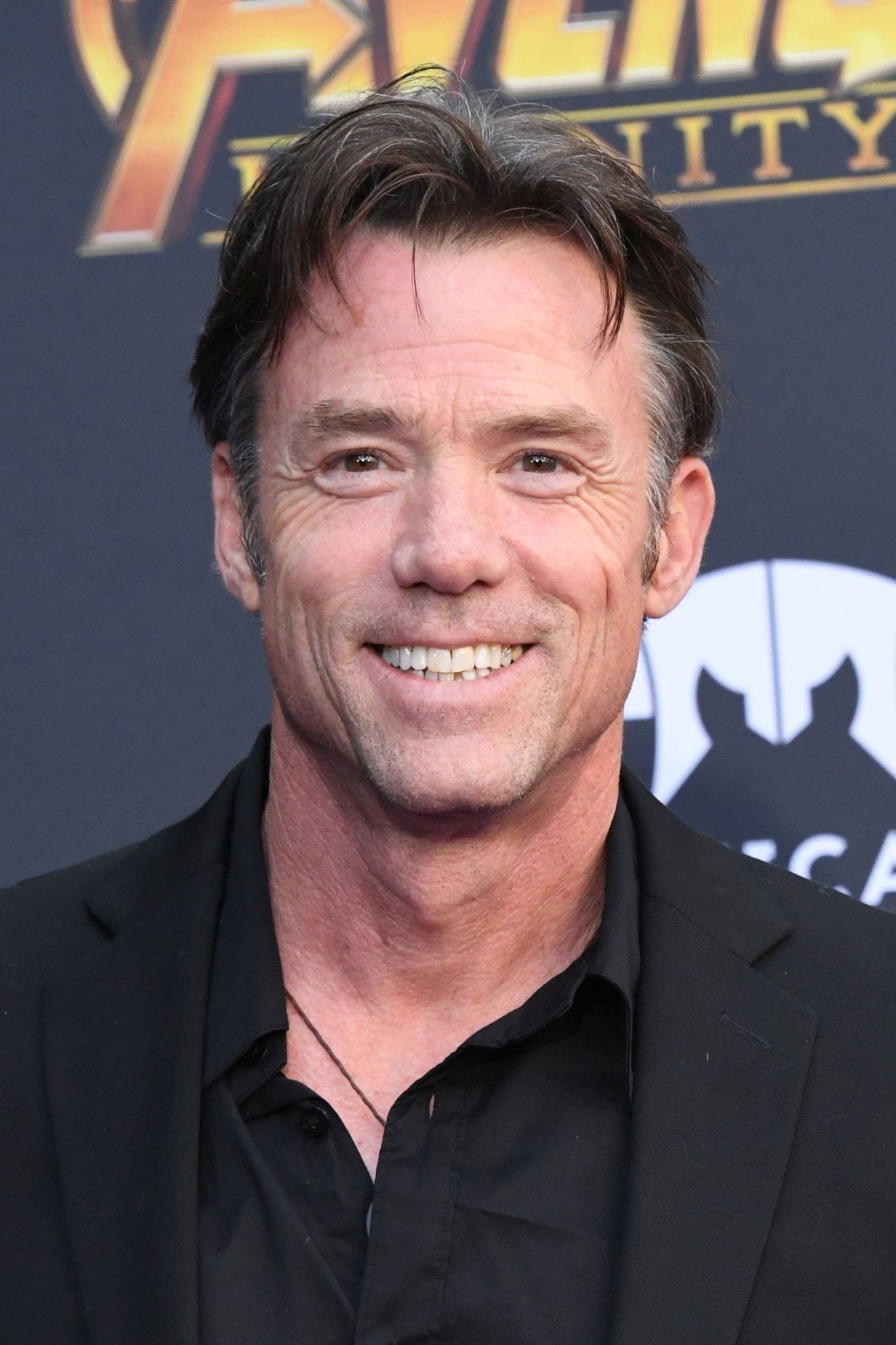 بازیگر Terry Notary  