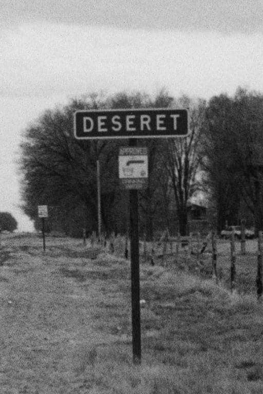 Deseret | Deseret