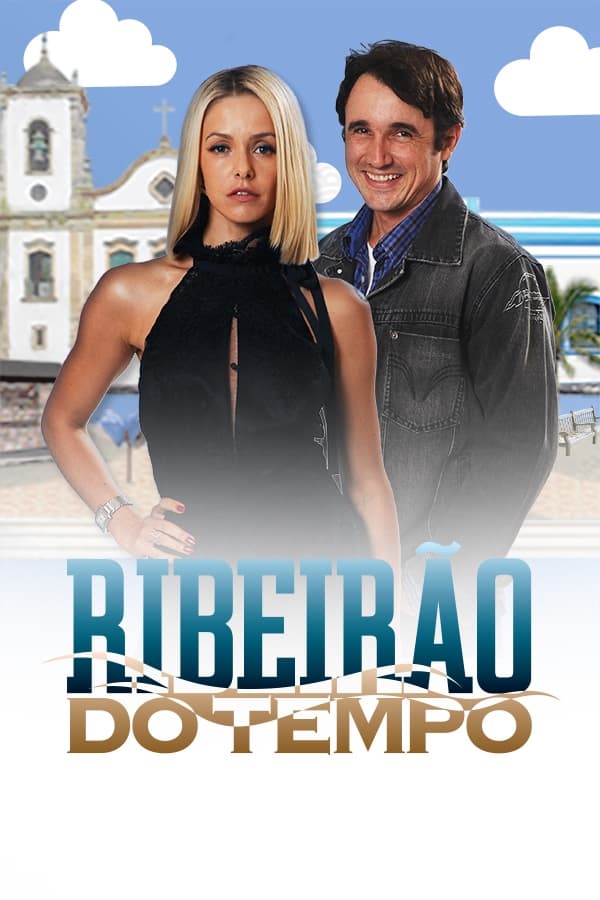 Ribeirão do Tempo | Ribeirão do Tempo