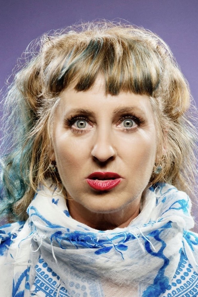 بازیگر Kimmy Robertson  