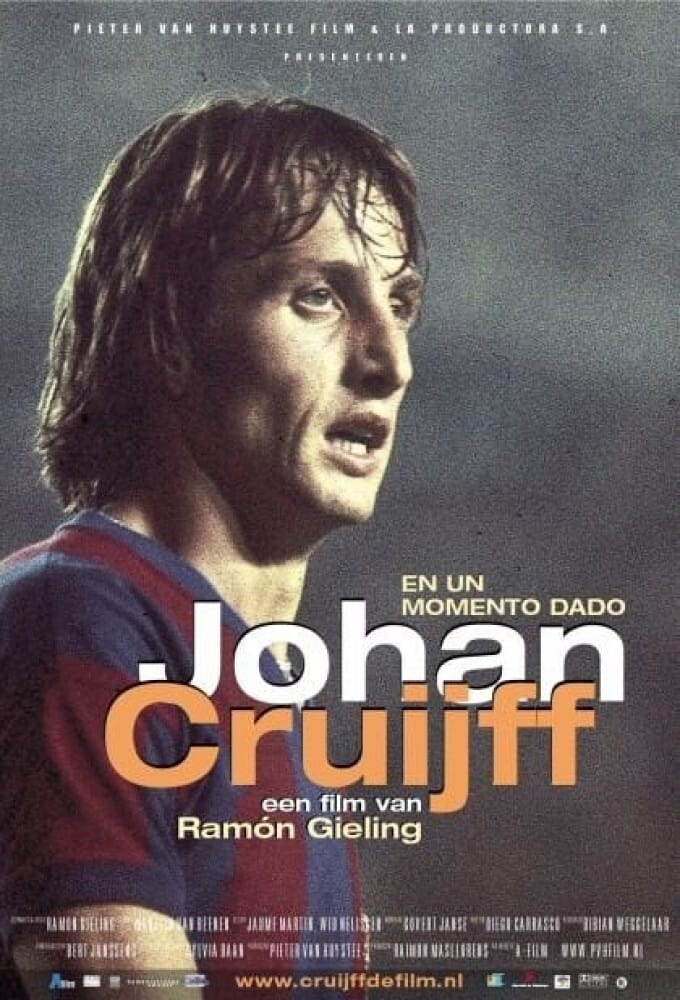 Johan Cruijff - En un momento dado | Johan Cruijff - En un momento dado