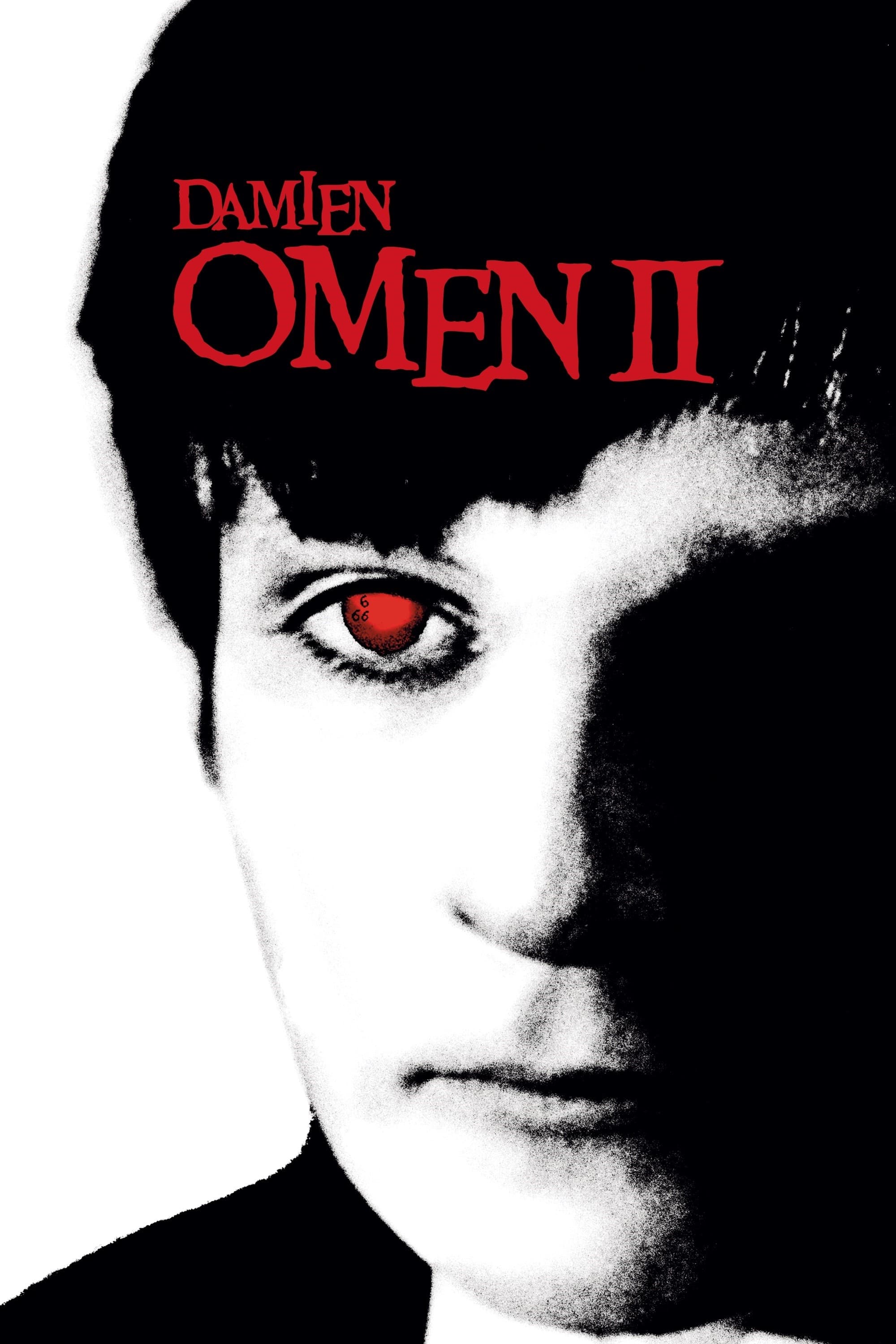 Damien - Omen II | Damien - Omen II