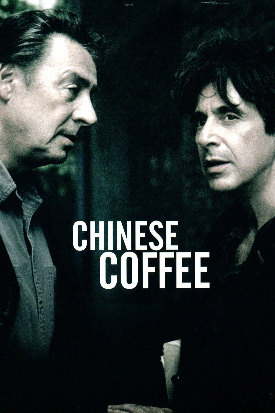 Chinese Coffee | Chinese Coffee