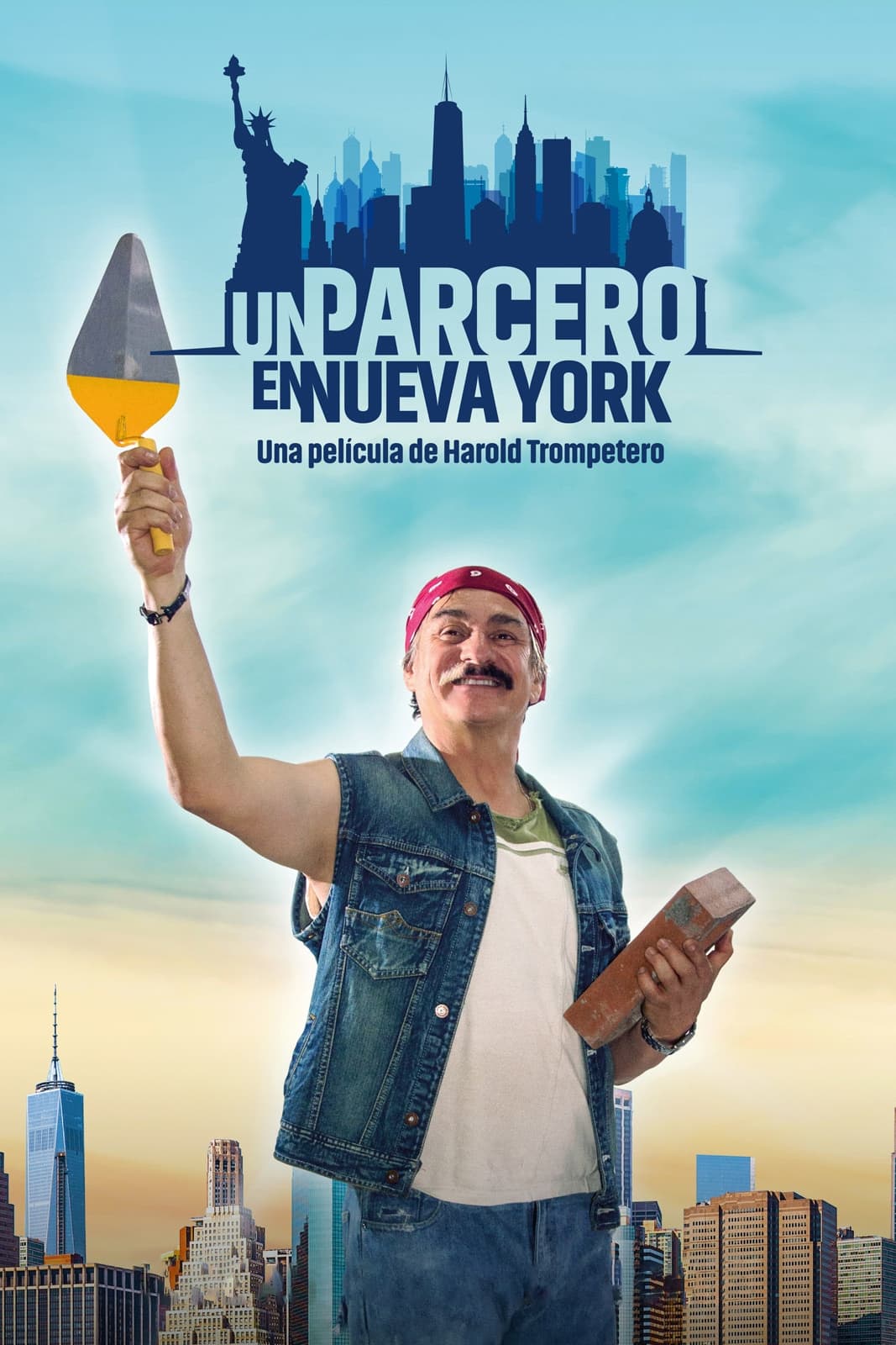 Un parcero en Nueva York | Un parcero en Nueva York