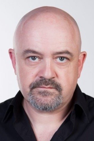 بازیگر César Goldi  