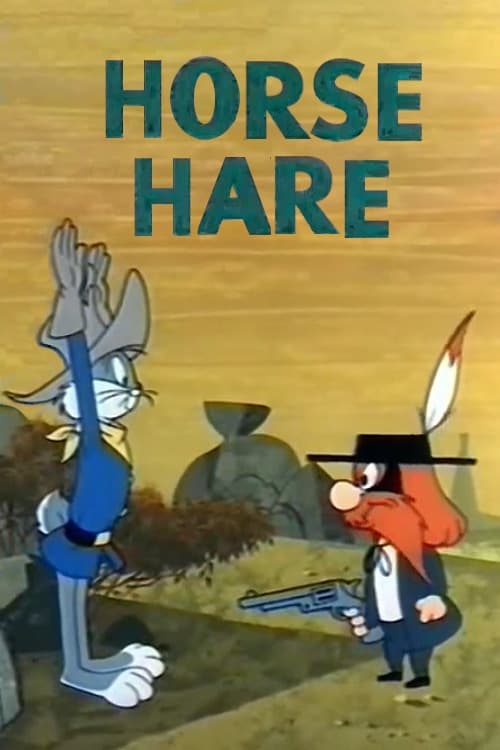 Horse Hare | Horse Hare