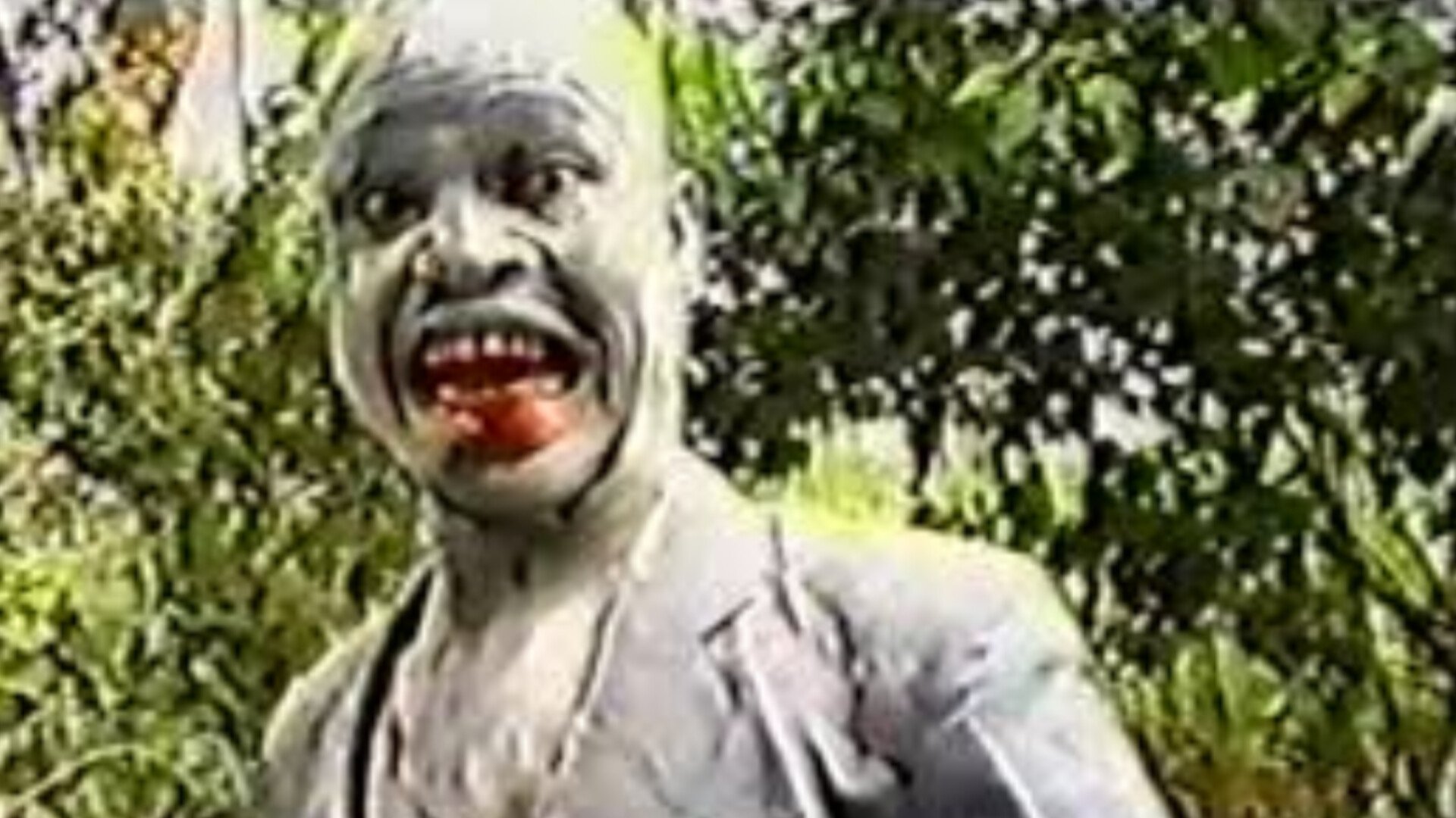 Witchdoctor of the Livingdead|Witchdoctor of the Livingdead