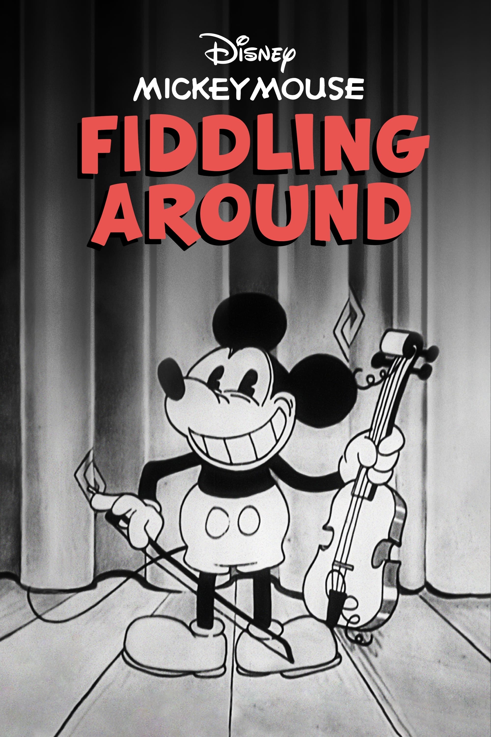 Fiddling Around | Fiddling Around