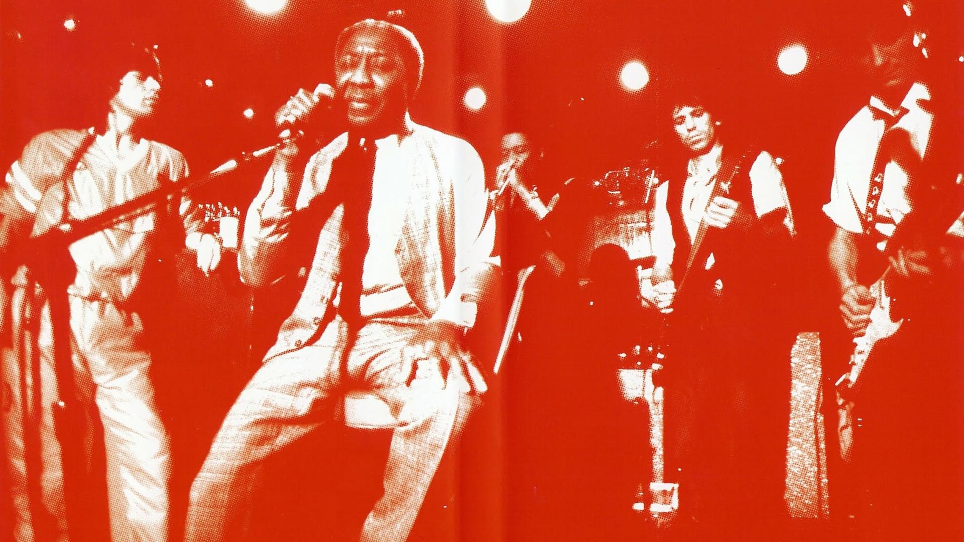 Muddy Waters and The Rolling Stones - Live at the Checkerboard Lounge|Muddy Waters and The Rolling Stones - Live at the Checkerboard Lounge