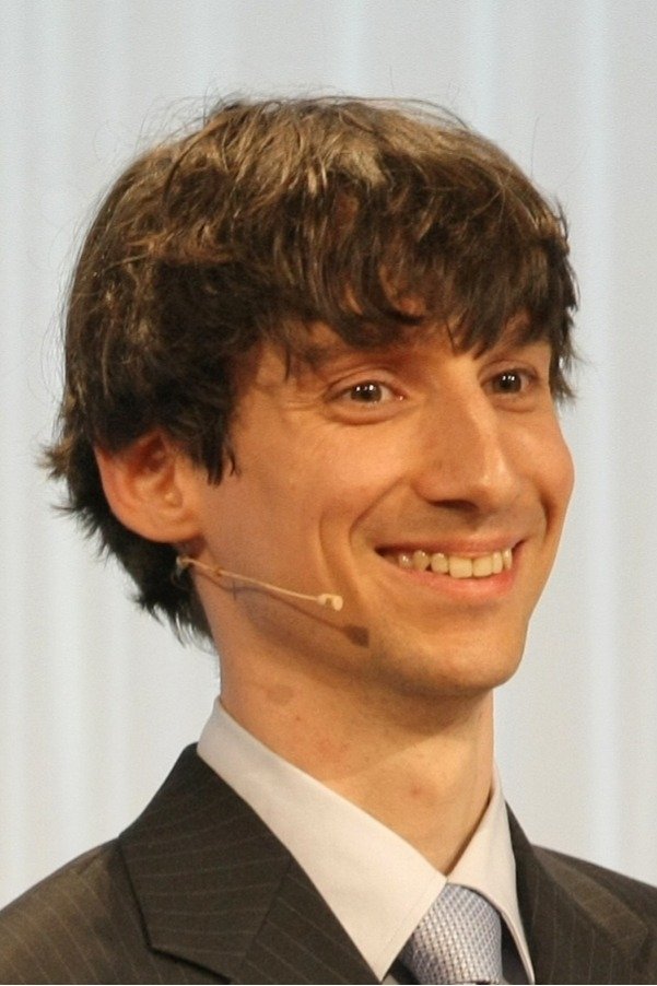 بازیگر Václav Jakoubek  