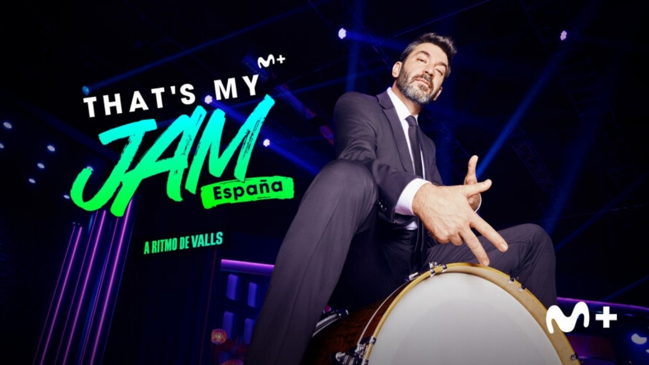 That's My Jam (España)|That's My Jam (España)