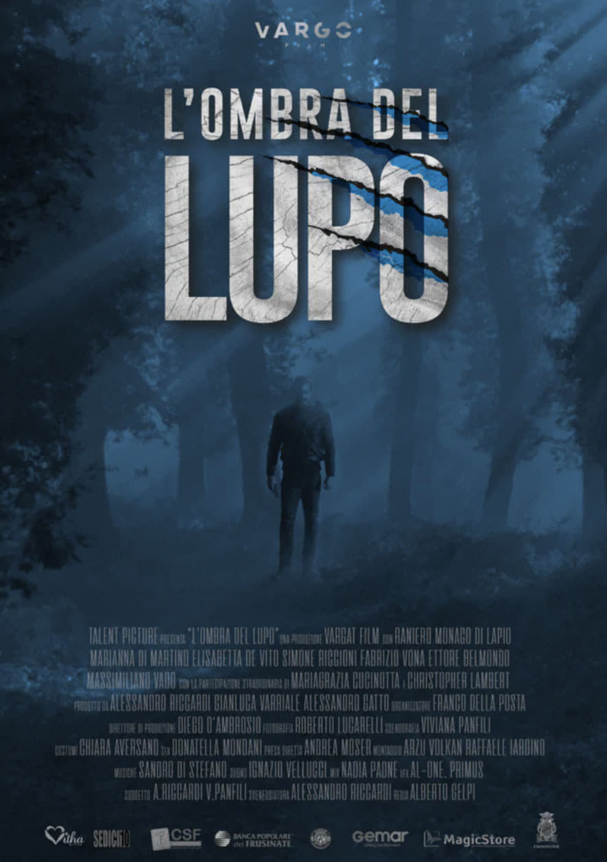 L'ombra del lupo | L'ombra del lupo