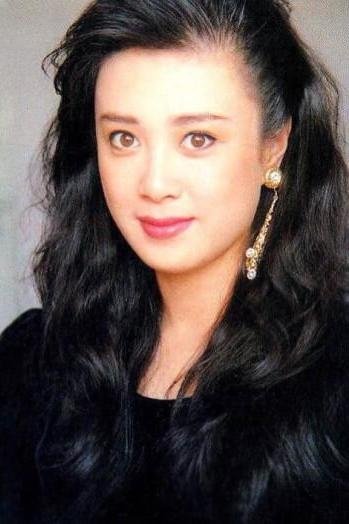 بازیگر Fu Yiwei  