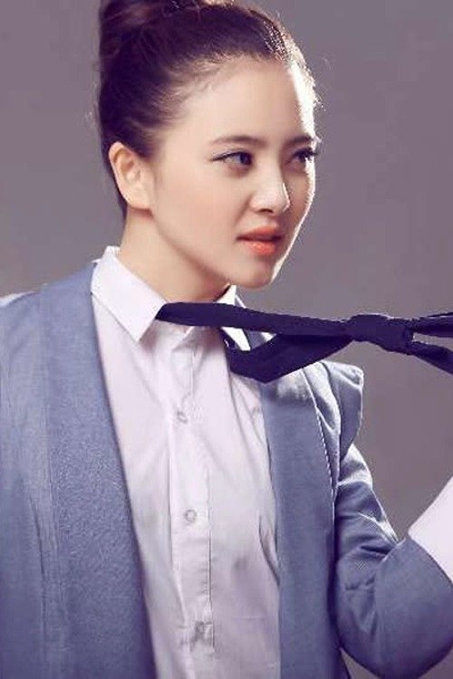 بازیگر Yezi Fan  
