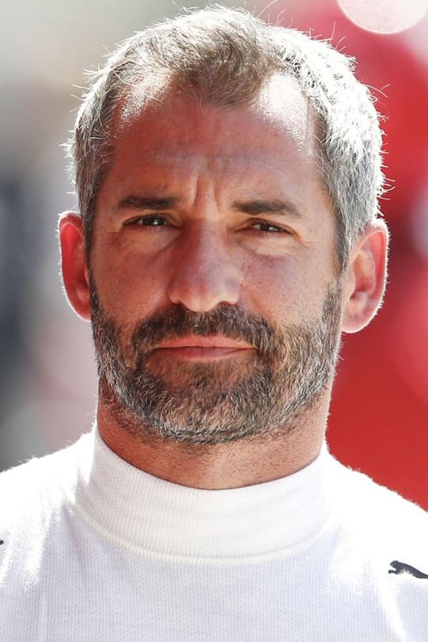 بازیگر Timo Glock  