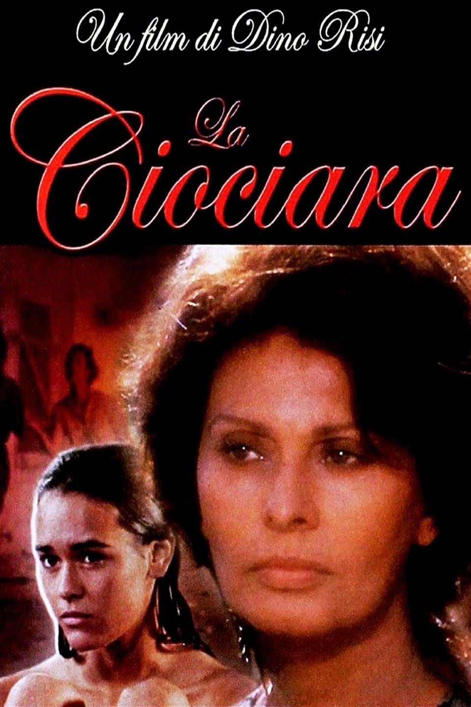 La Ciociara | La Ciociara