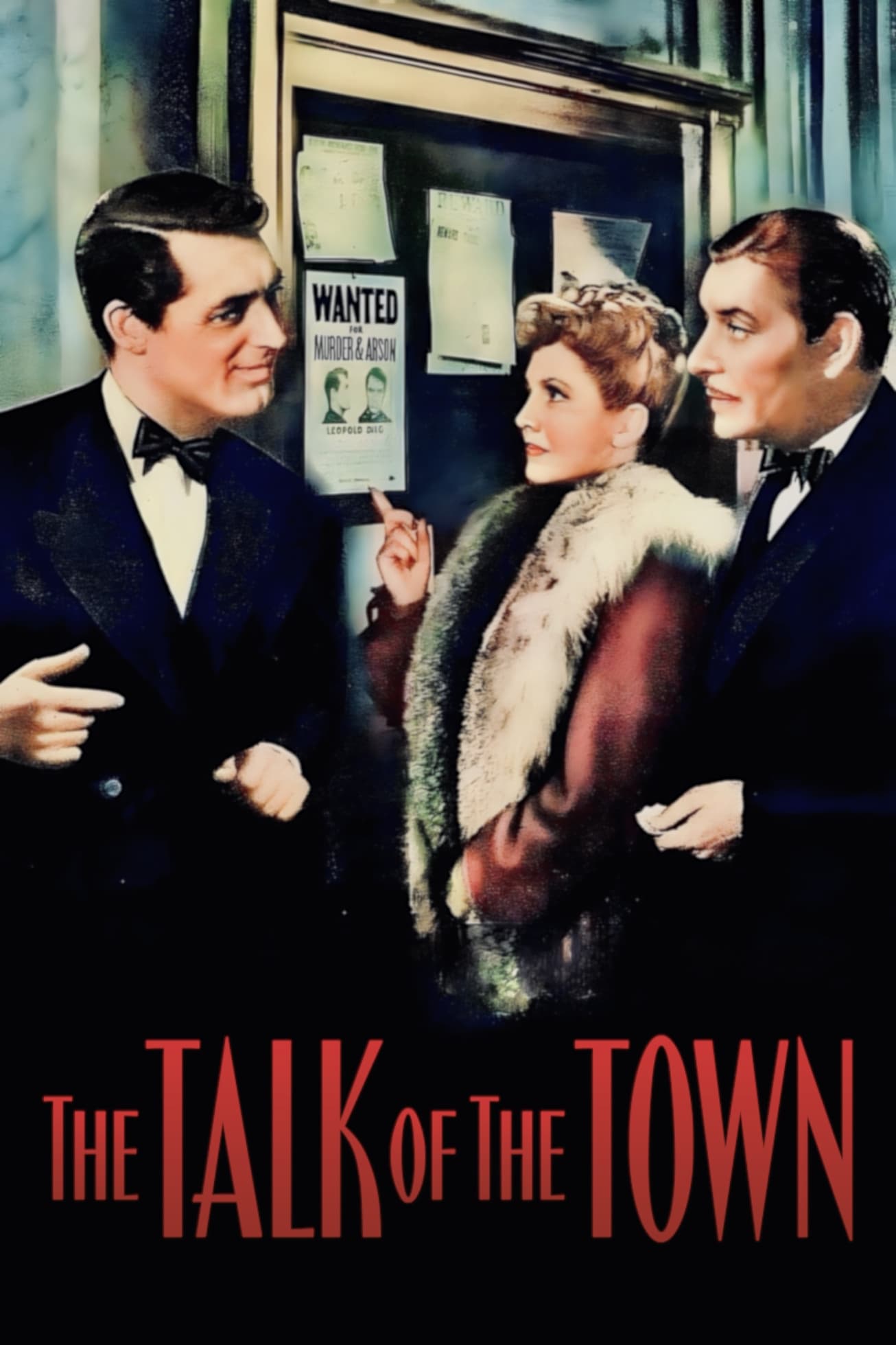 The Talk of the Town | The Talk of the Town