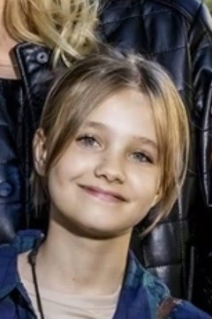 بازیگر Laura Lindkvist  