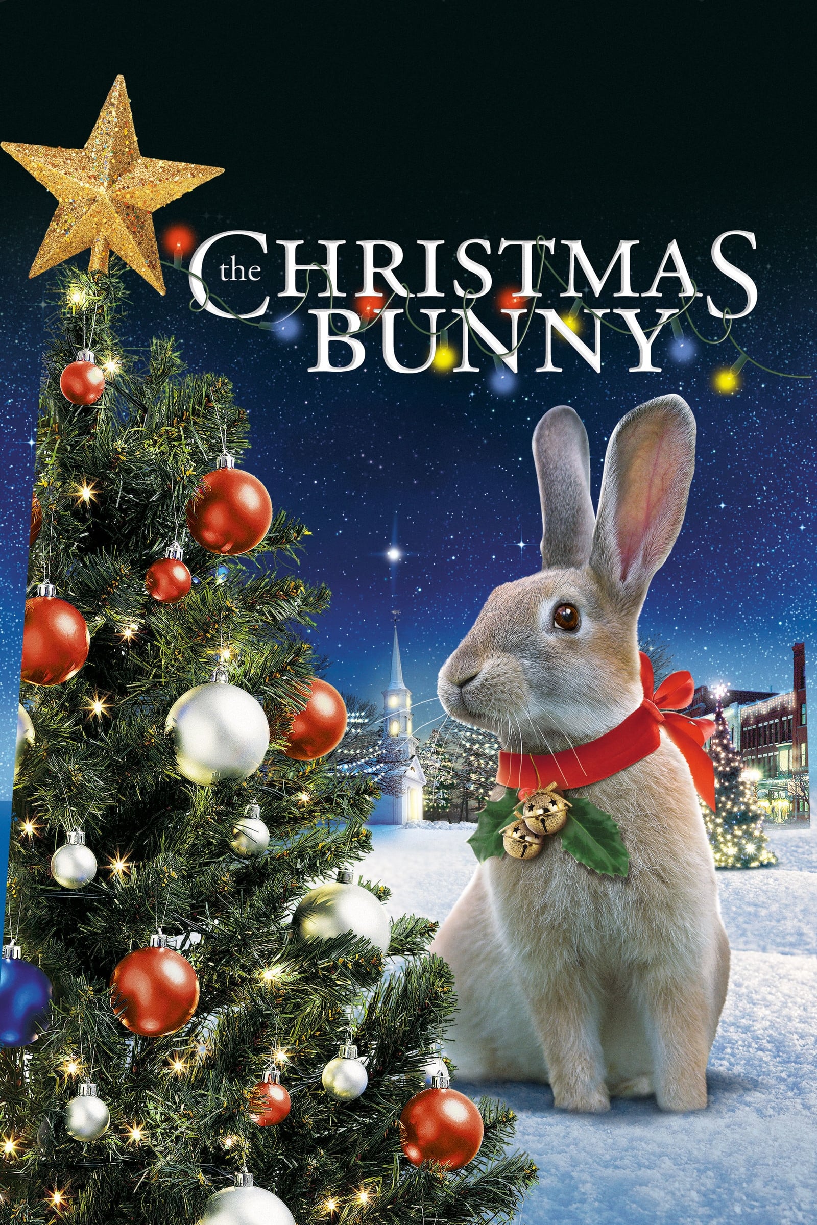 The Christmas Bunny | The Christmas Bunny