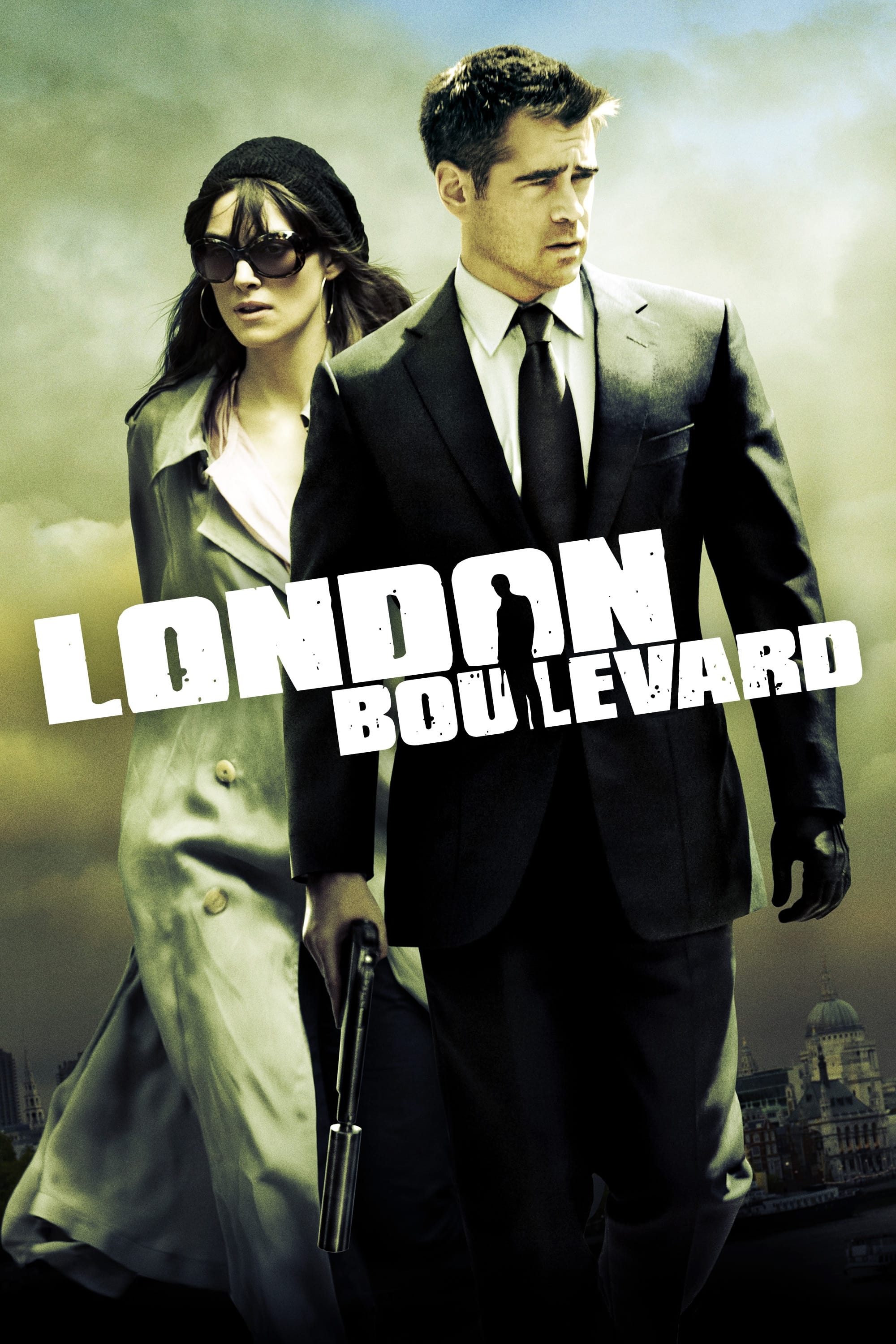 London Boulevard | London Boulevard