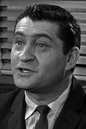 بازیگر Herbert Ellis  