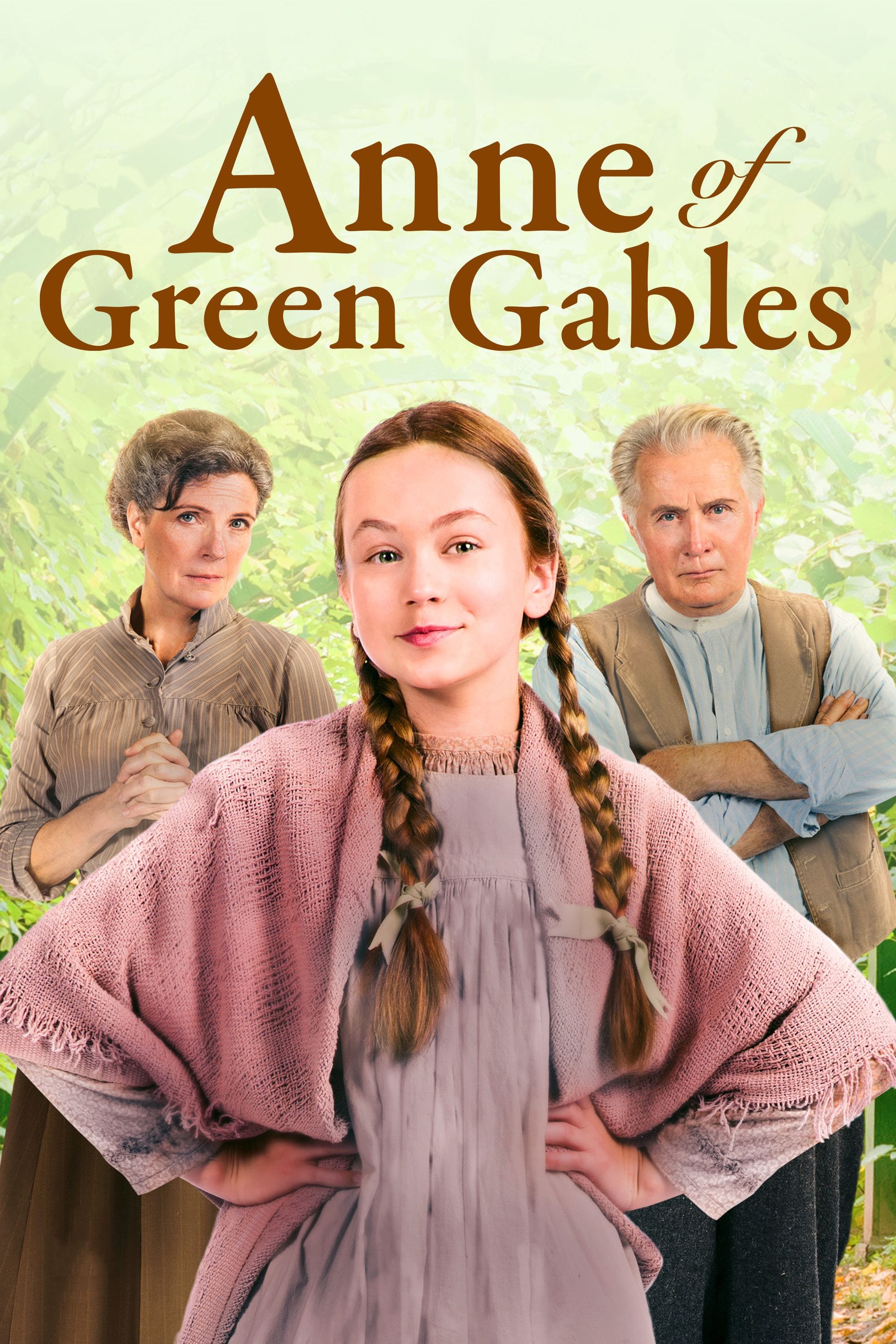 Anne of Green Gables | Anne of Green Gables