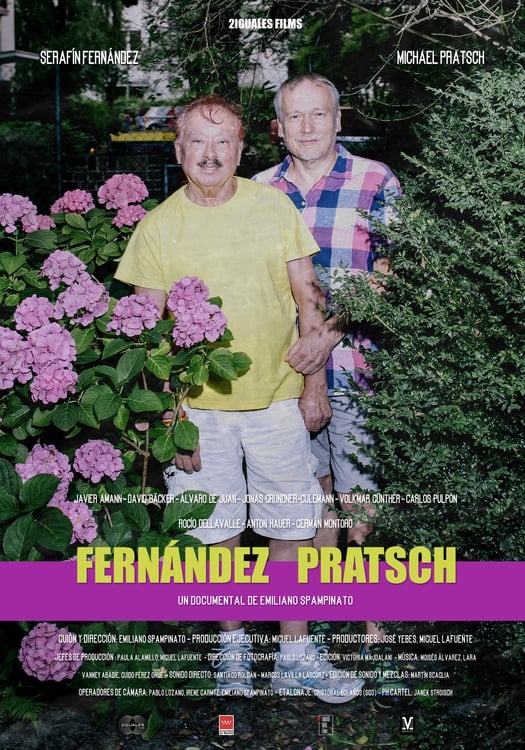 Fernández Pratsch | Fernández Pratsch