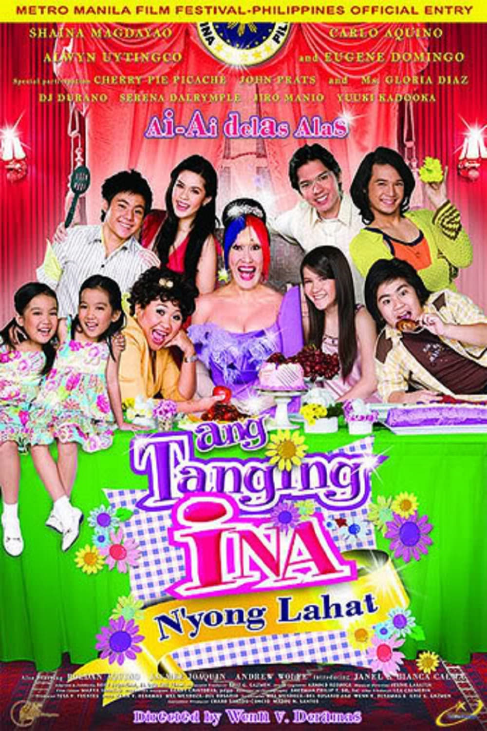 Ang Tanging Ina N'yong Lahat | Ang Tanging Ina N'yong Lahat