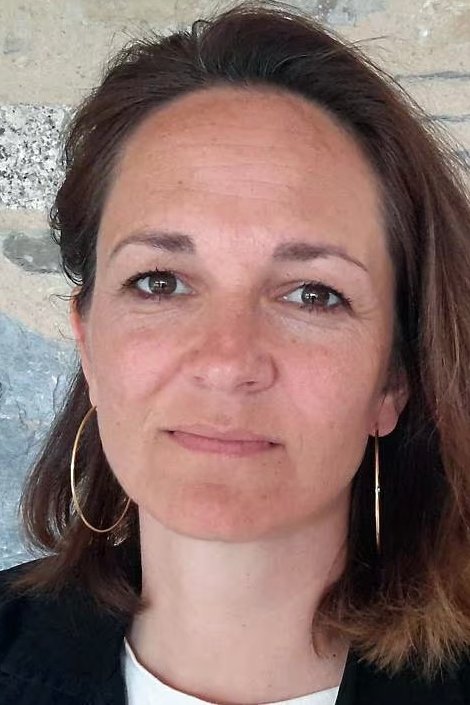 بازیگر Clarisse Merel  