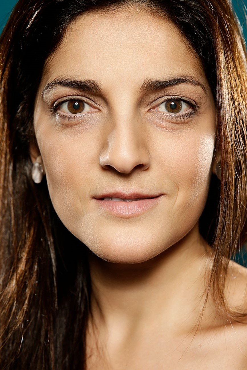 بازیگر Natalie Cristiani  