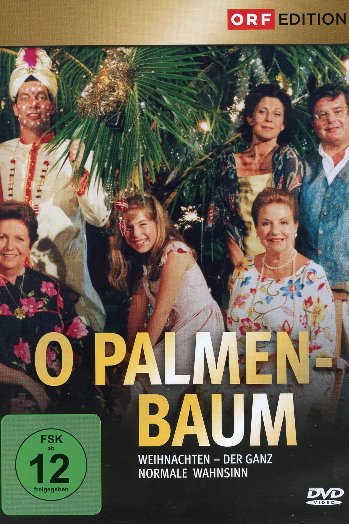 O Palmenbaum | O Palmenbaum