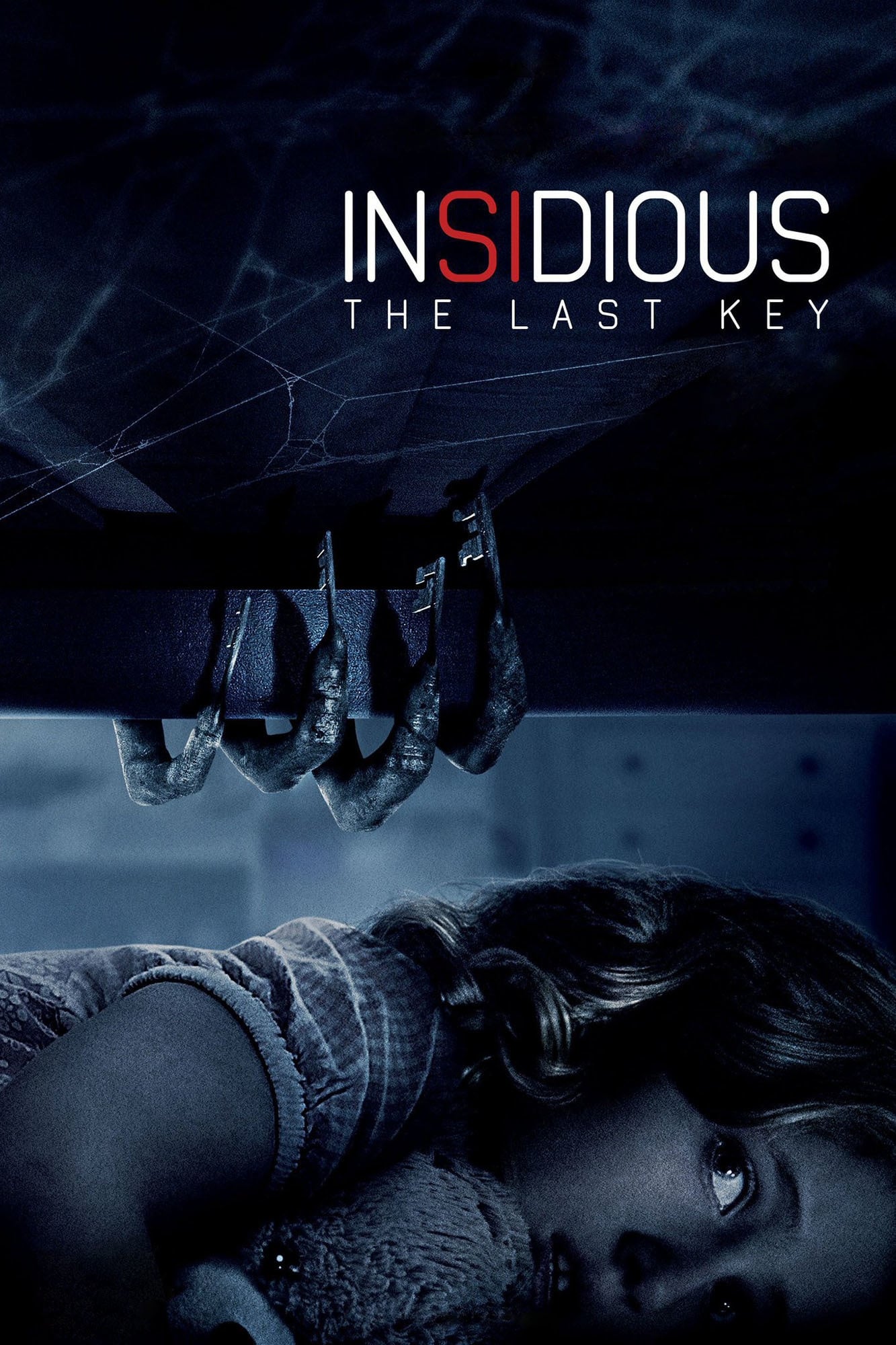 Insidious: The Last Key | Insidious: The Last Key