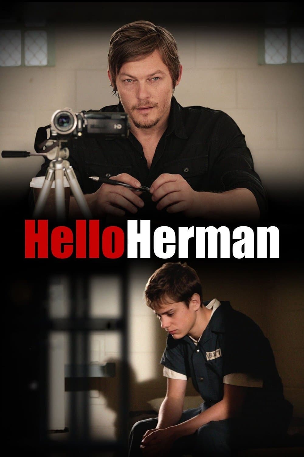 Hello Herman | Hello Herman