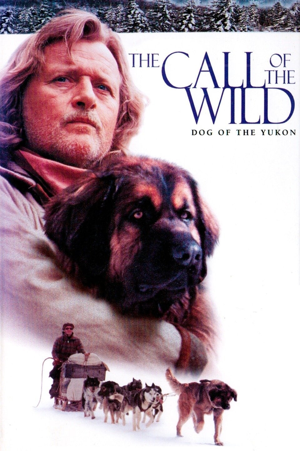 The Call of the Wild: Dog of the Yukon | The Call of the Wild: Dog of the Yukon